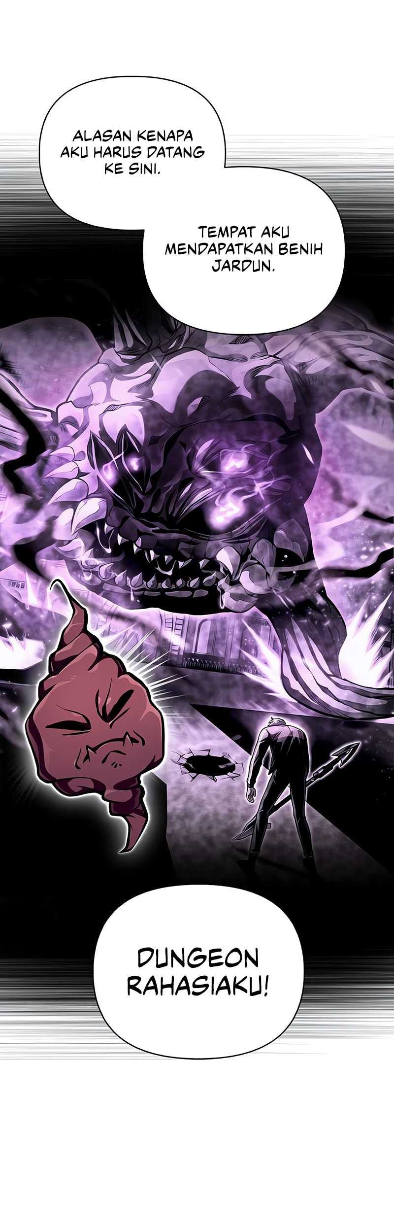 Superhuman Battlefield Chapter 69 Gambar 70