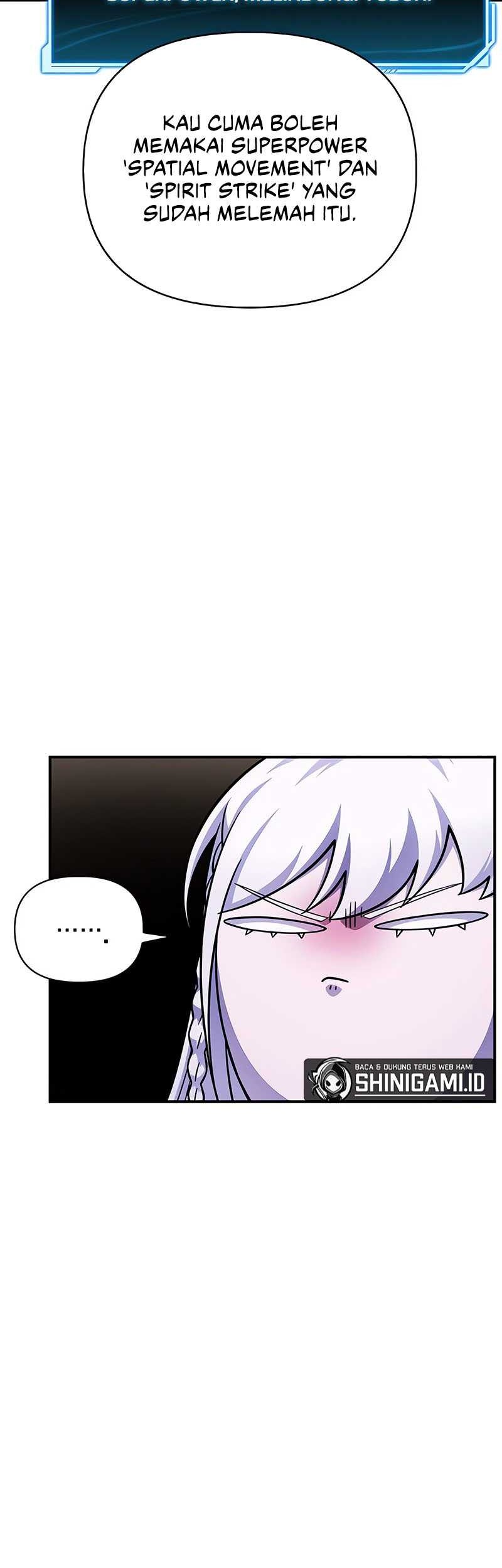 Superhuman Battlefield Chapter 69 Gambar 88