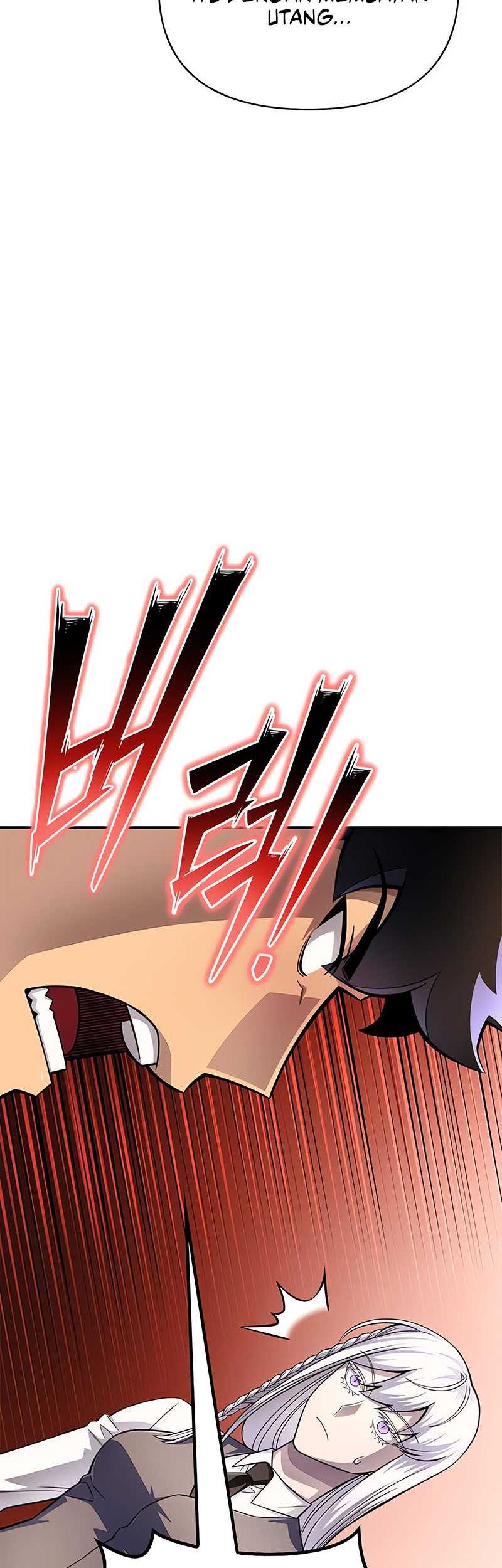 Superhuman Battlefield Chapter 69 Gambar 91