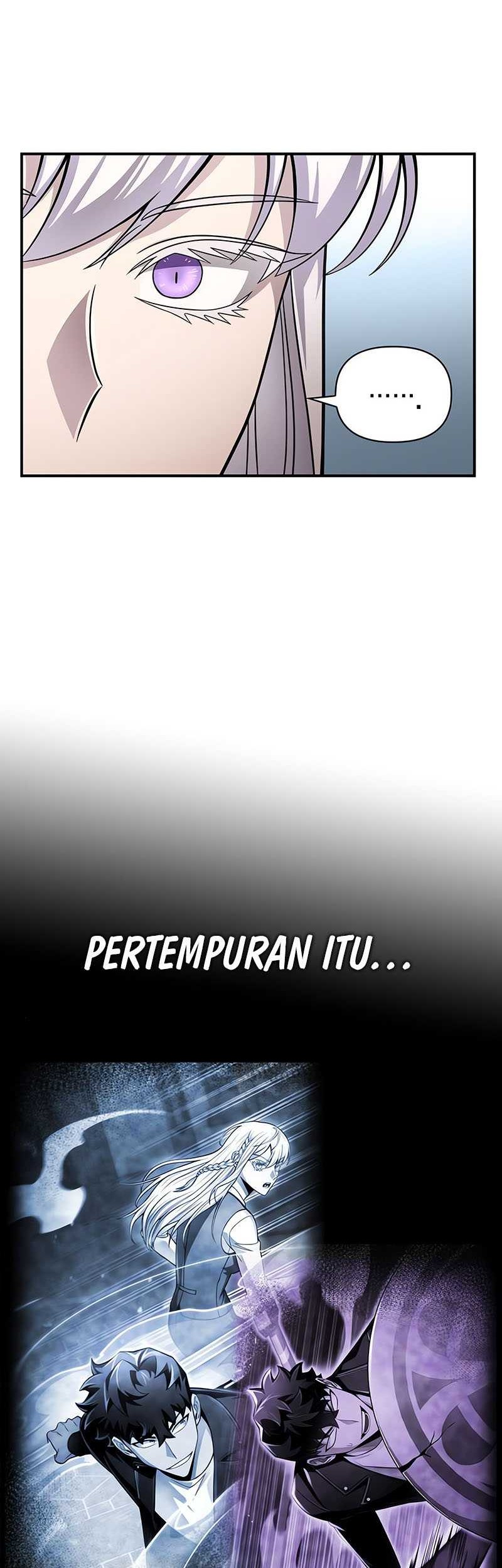 Superhuman Battlefield Chapter 69 Gambar 95