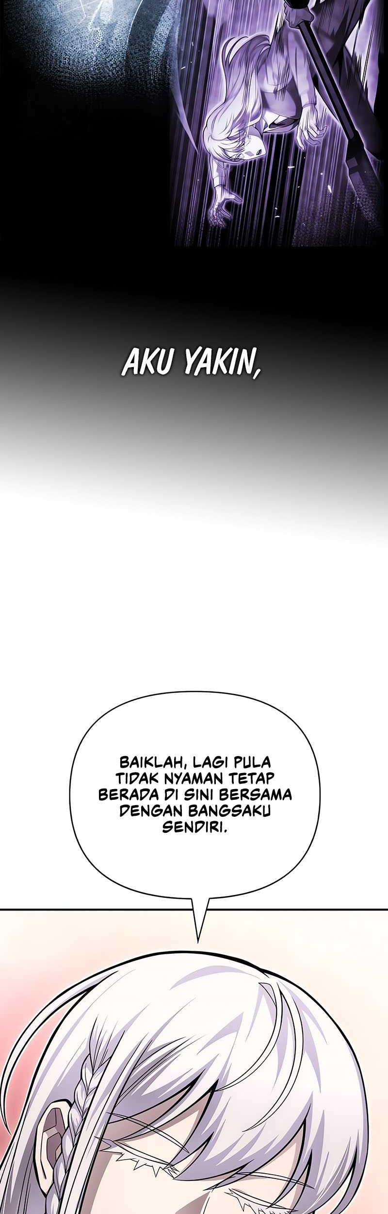 Superhuman Battlefield Chapter 69 Gambar 96