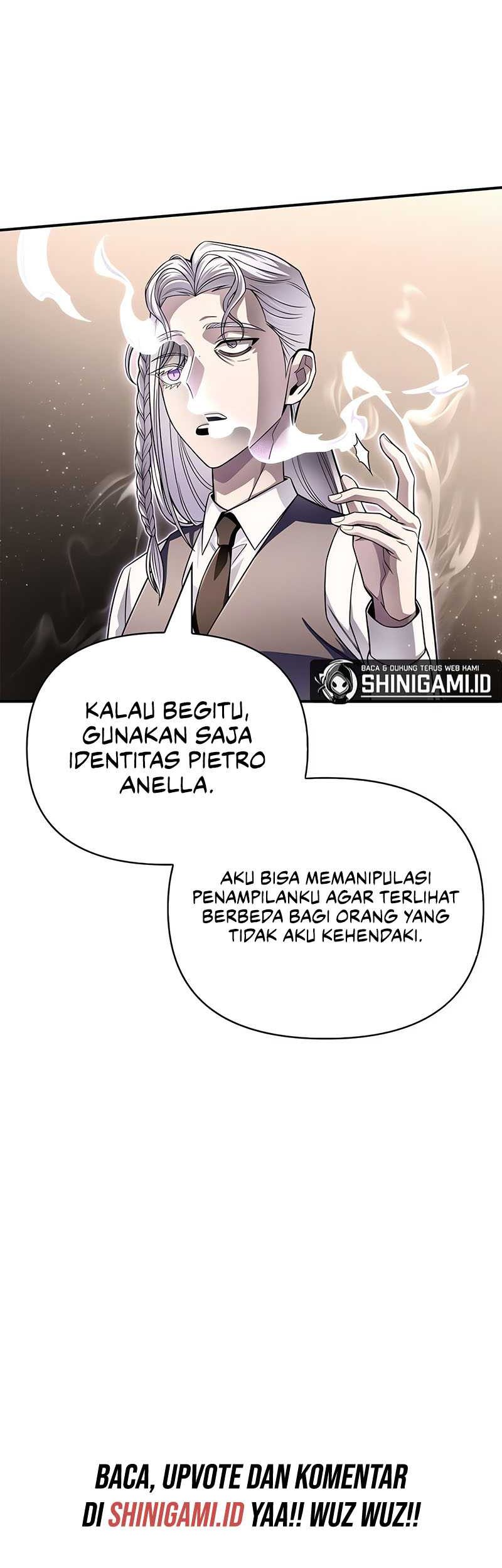 Superhuman Battlefield Chapter 69 Gambar 100