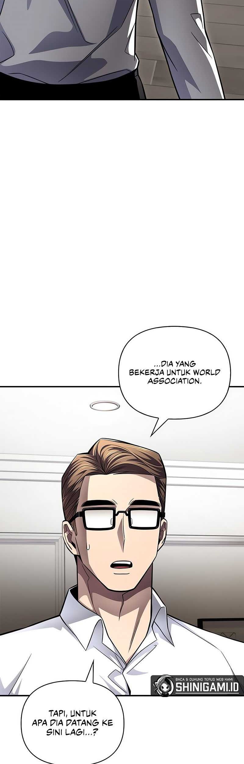 Superhuman Battlefield Chapter 69 Gambar 103