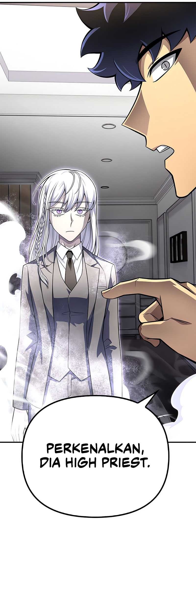 Superhuman Battlefield Chapter 69 Gambar 110