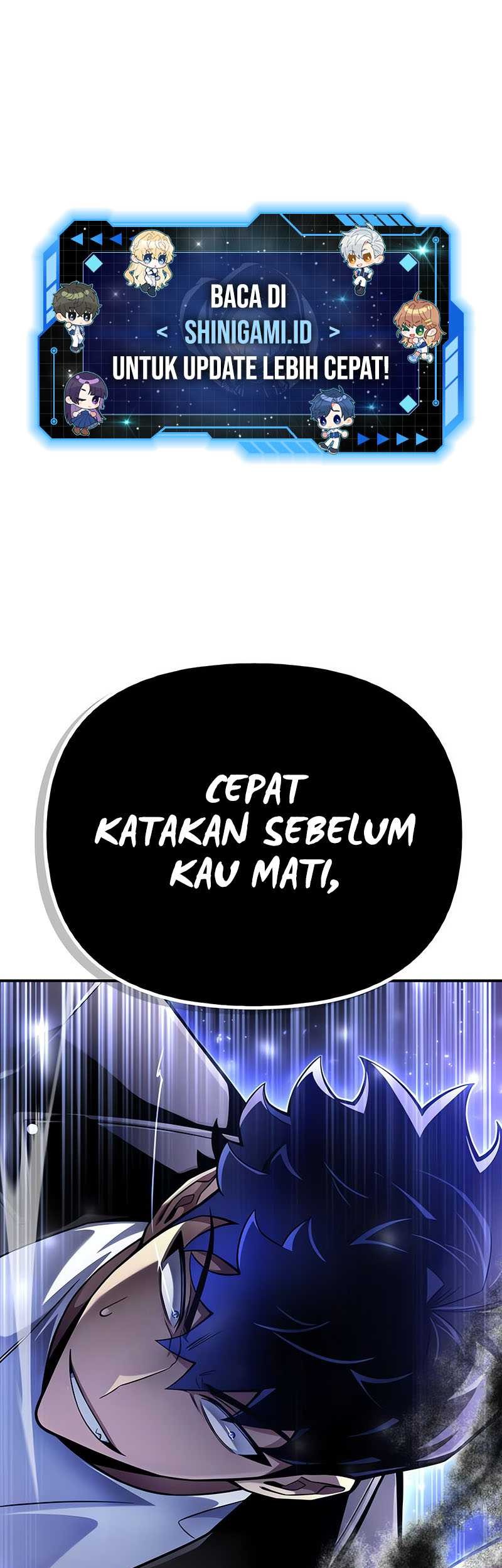 Baca  Superhuman Battlefield Chapter 69 Gambar 2