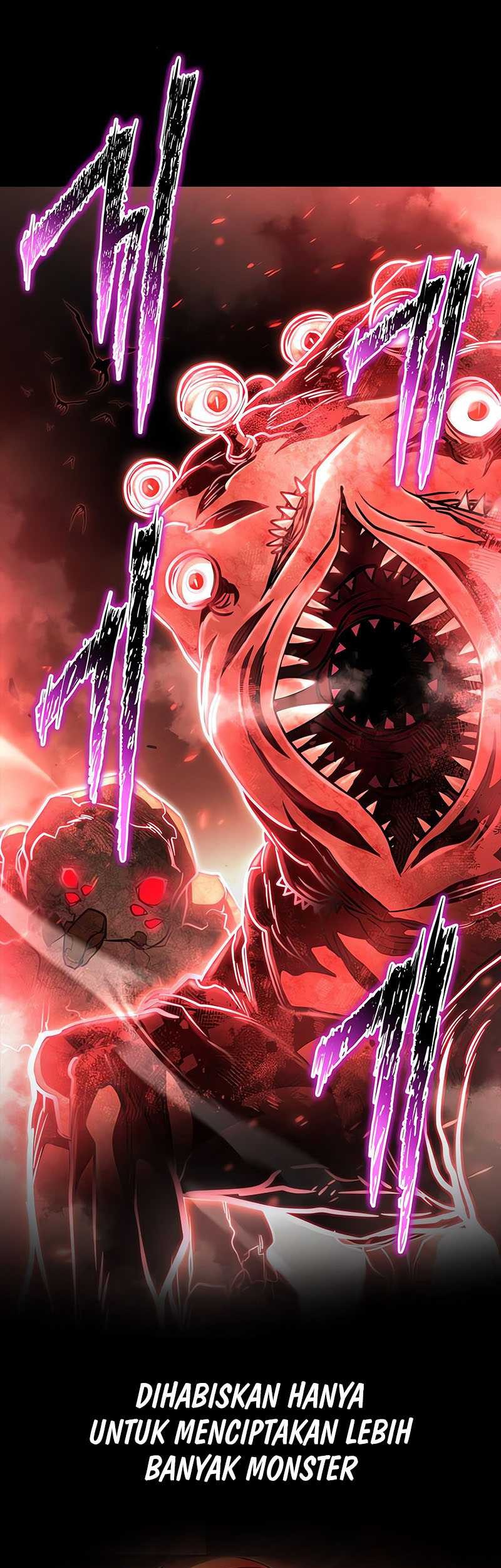 Superhuman Battlefield Chapter 69 Gambar 15