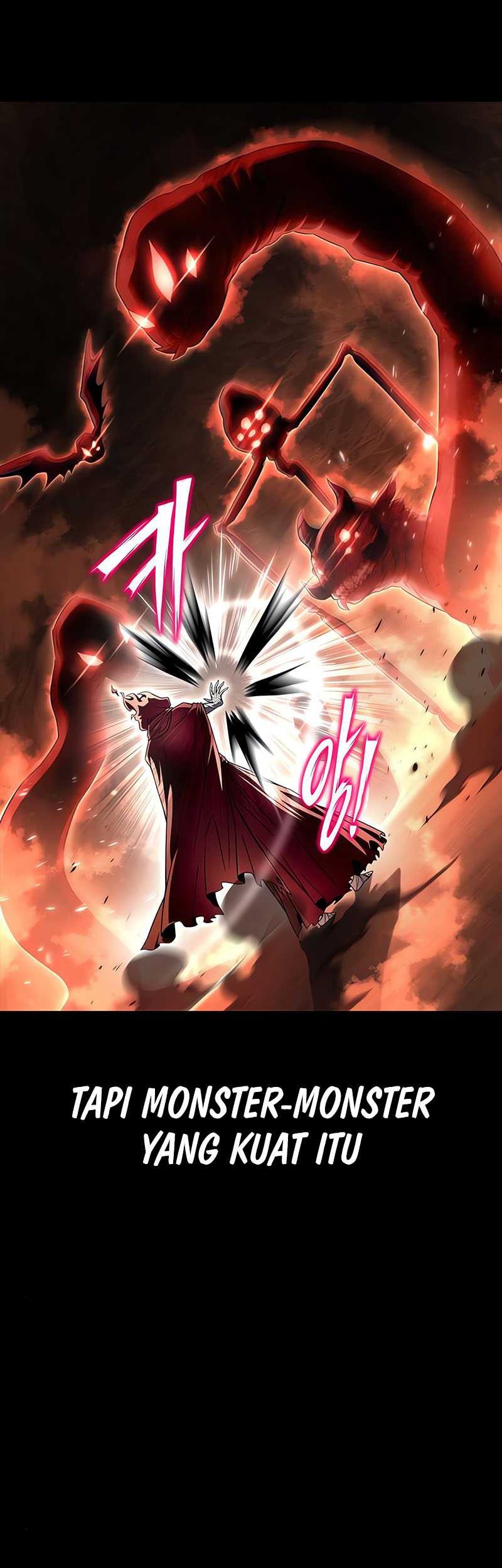 Superhuman Battlefield Chapter 69 Gambar 17