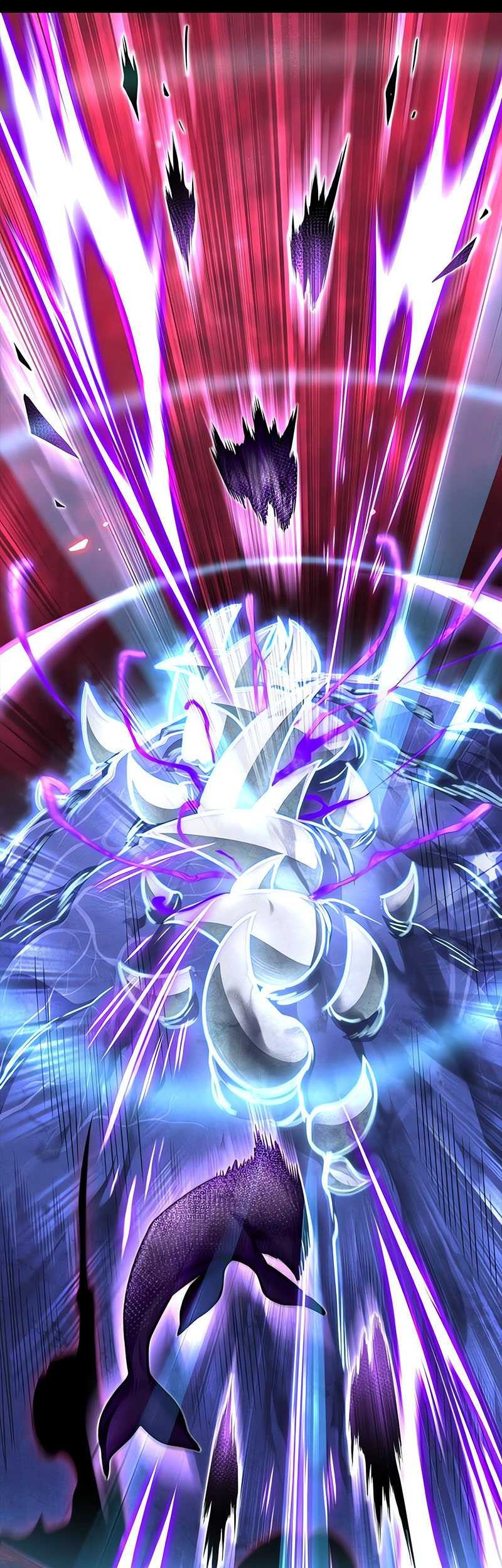 Superhuman Battlefield Chapter 69 Gambar 27