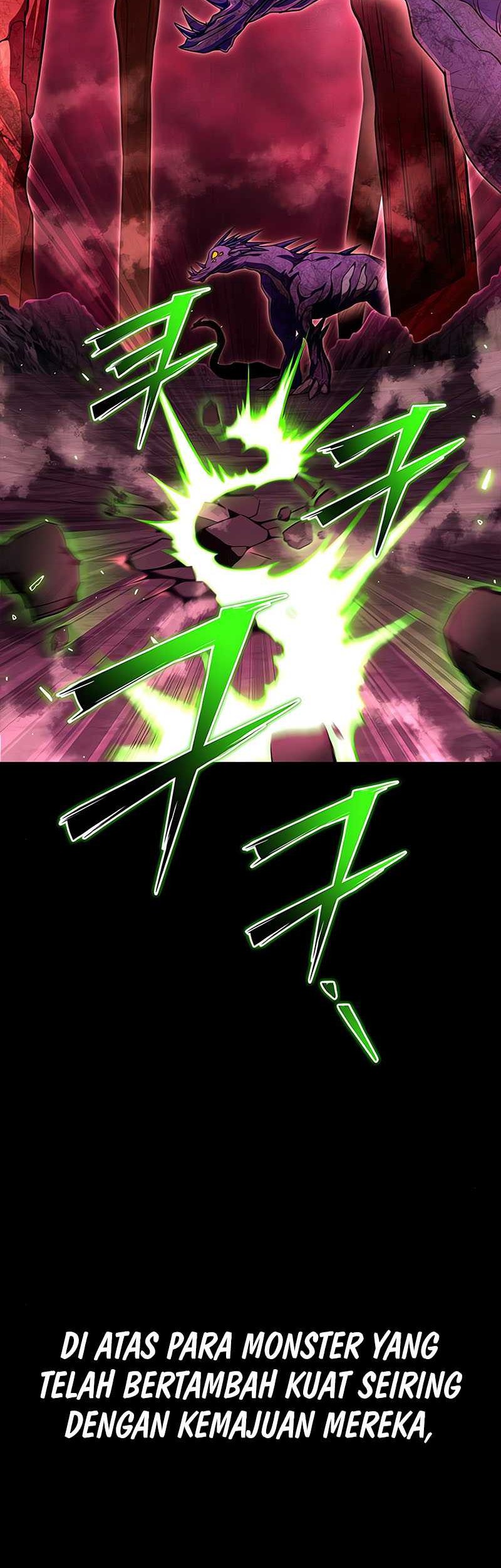 Superhuman Battlefield Chapter 69 Gambar 34