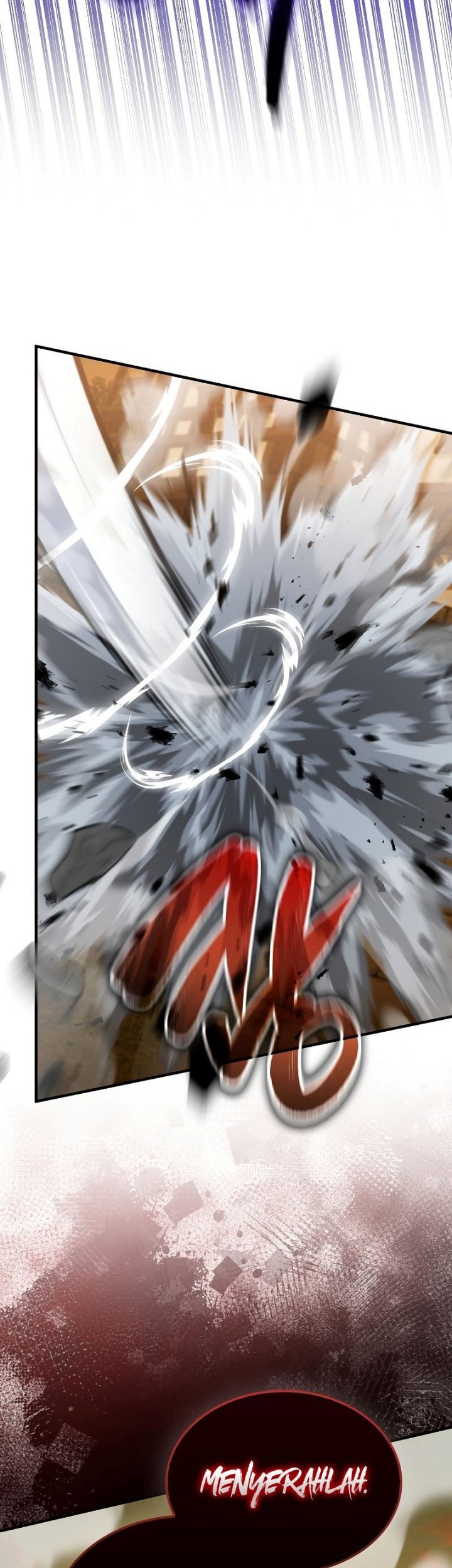 The Extra is Too Strong Chapter 29 Gambar 50
