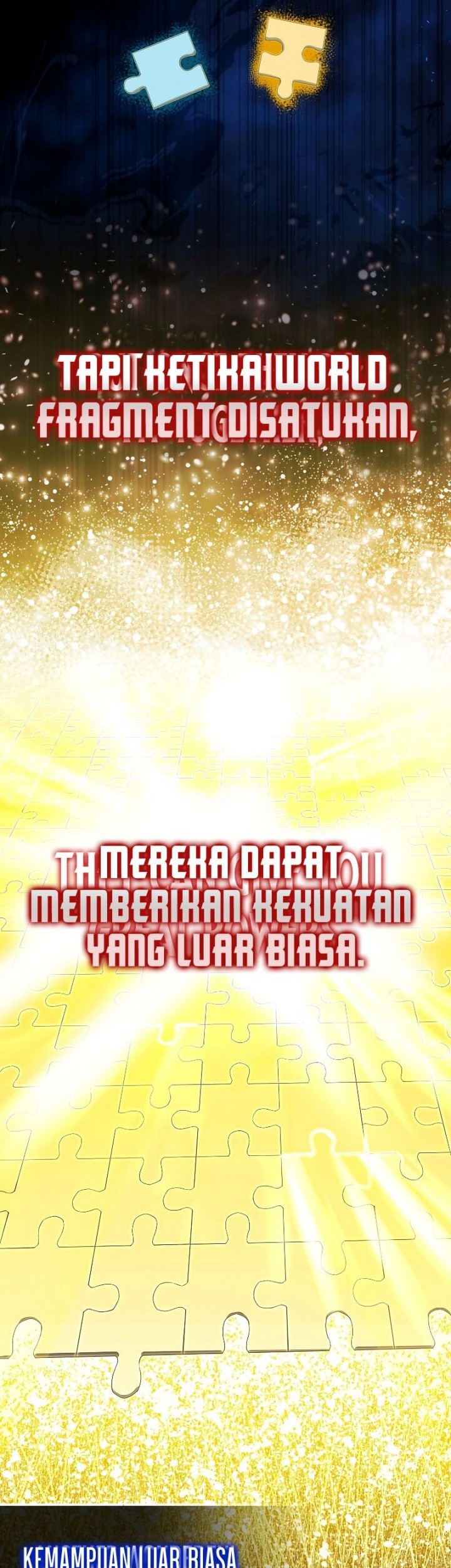 The Extra is Too Strong Chapter 29 Gambar 15