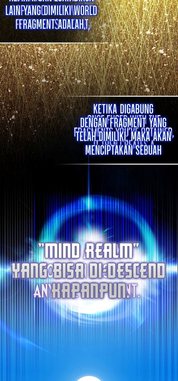 The Extra is Too Strong Chapter 29 Gambar 16