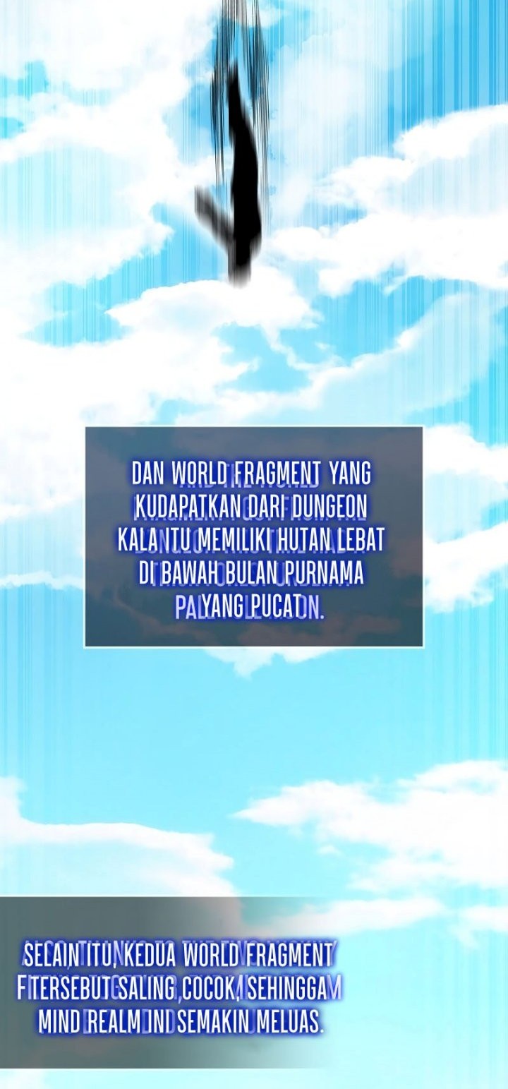 The Extra is Too Strong Chapter 29 Gambar 19