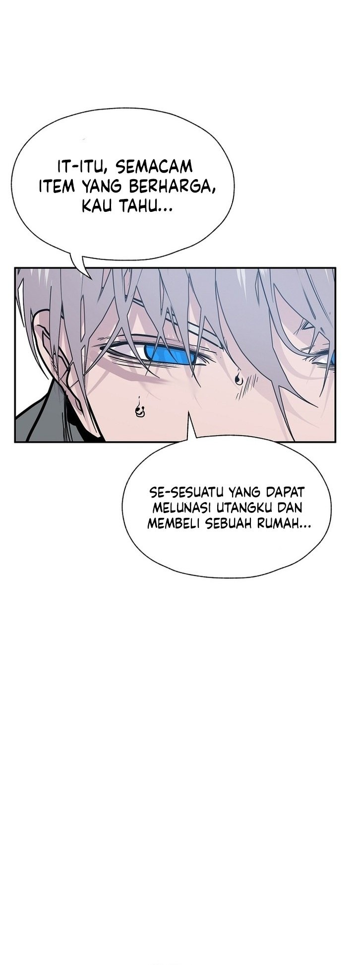 VR HERO Chapter 32 Gambar 33