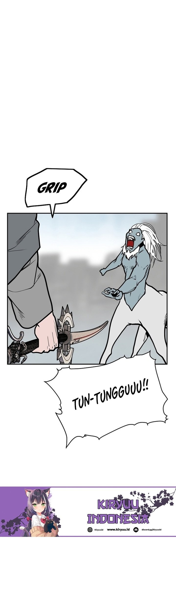 VR HERO Chapter 32 Gambar 52