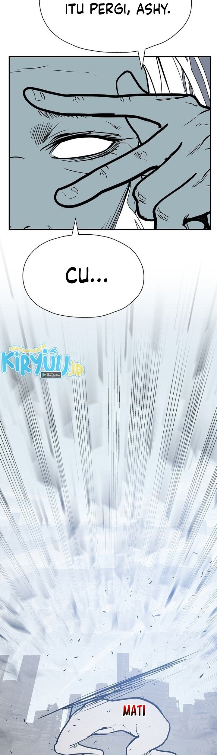 VR HERO Chapter 32 Gambar 60