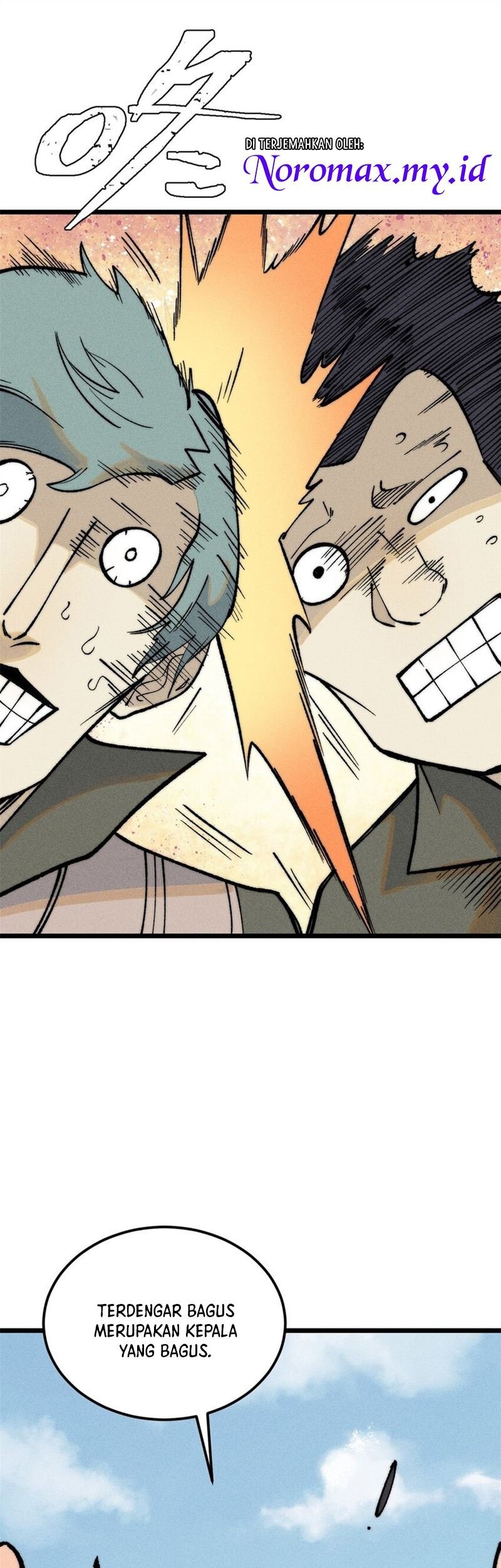 Baca  All Hail the Sect Leader Chapter 264 Gambar 2