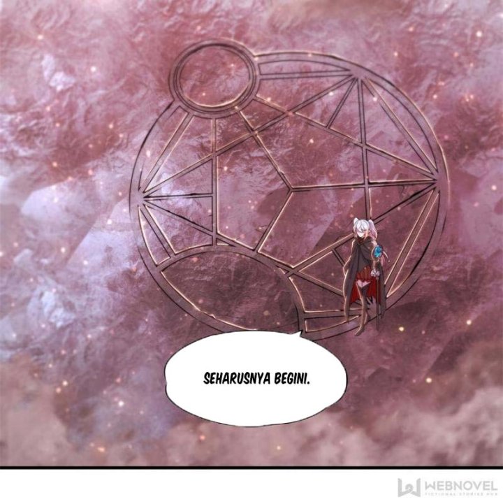 The Blood Princess And The Knight Chapter 259 Gambar 7