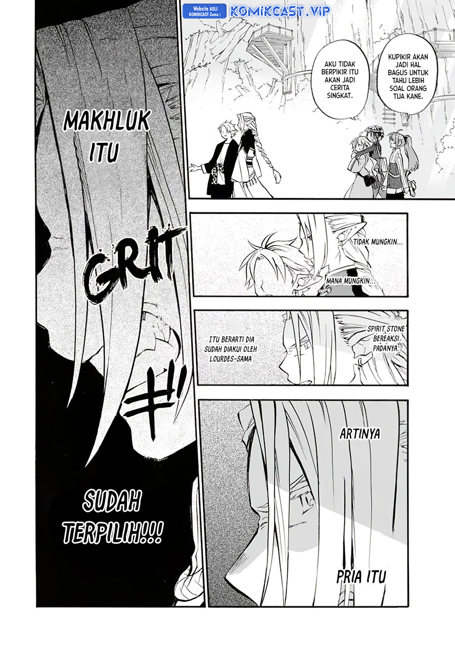 Good Deeds of Kane of Old Guy Chapter 26 Gambar 30