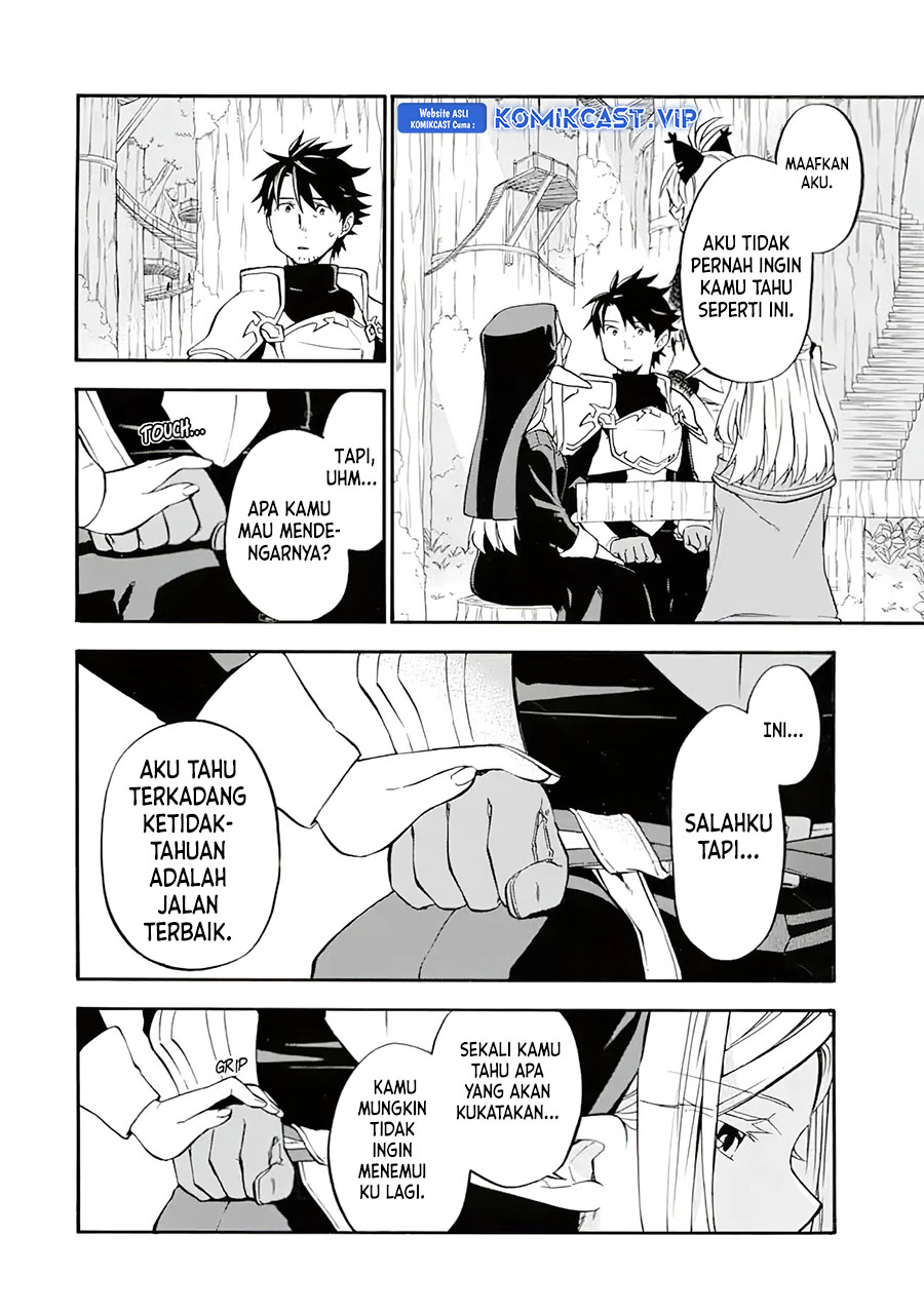 Good Deeds of Kane of Old Guy Chapter 26 Gambar 32