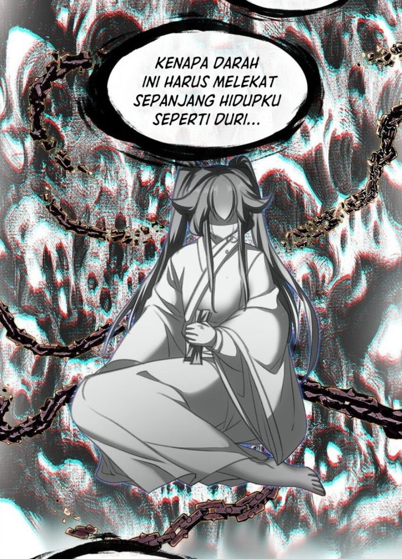 I’m A Peerless Master Chapter 46 Gambar 7