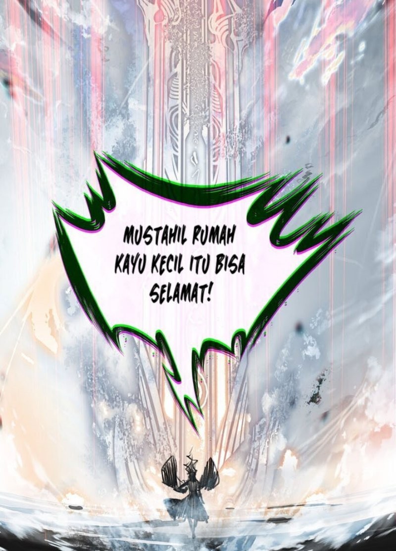 I’m A Peerless Master Chapter 46 Gambar 12