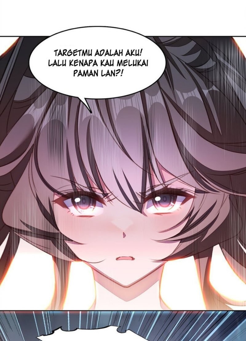 I’m A Peerless Master Chapter 46 Gambar 17