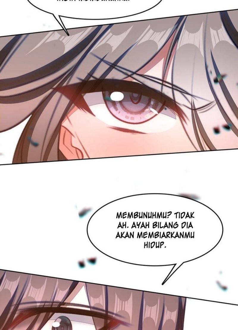 I’m A Peerless Master Chapter 46 Gambar 22