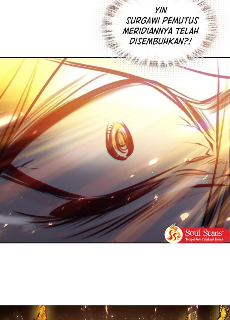 I’m A Peerless Master Chapter 46 Gambar 37