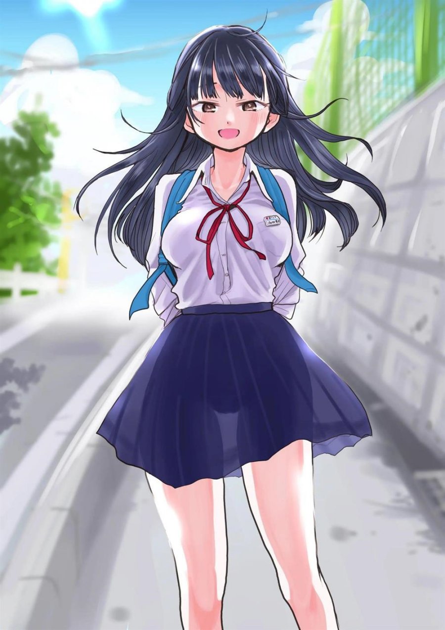Boku no Kokoro no Yabai yatsu Chapter 31 Gambar 18