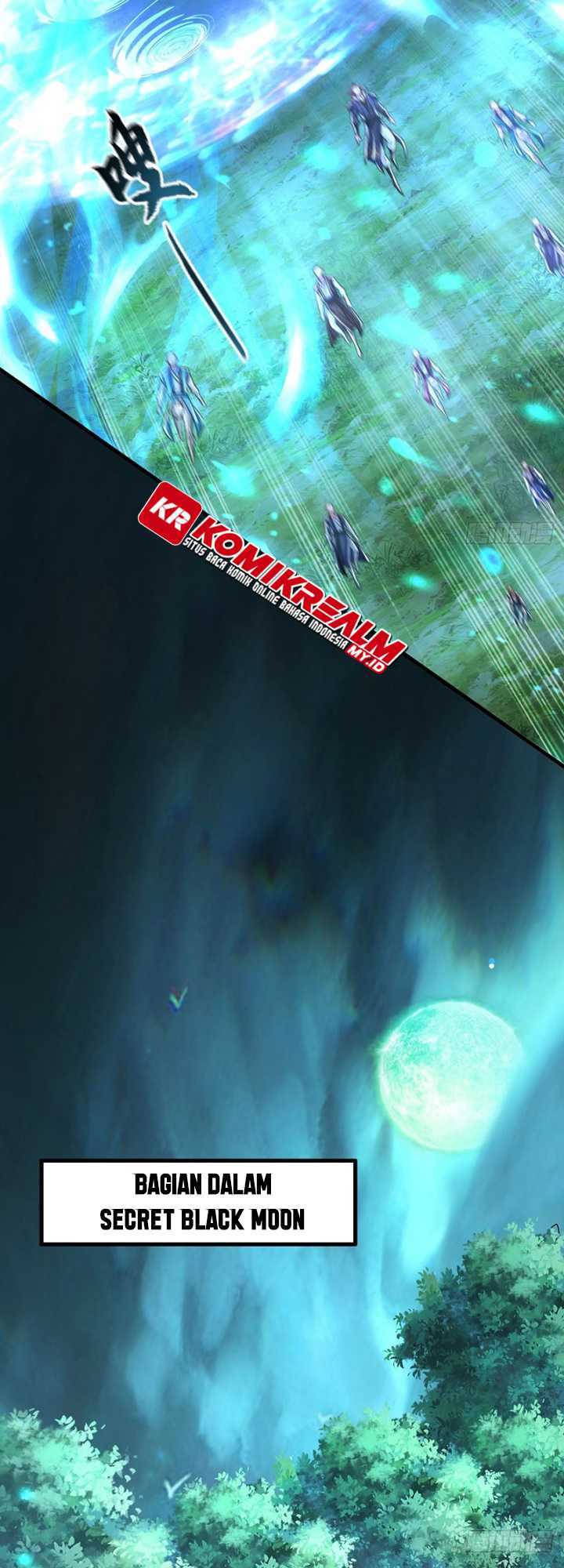 1 Million Times Attack Speed Chapter 11 Gambar 12