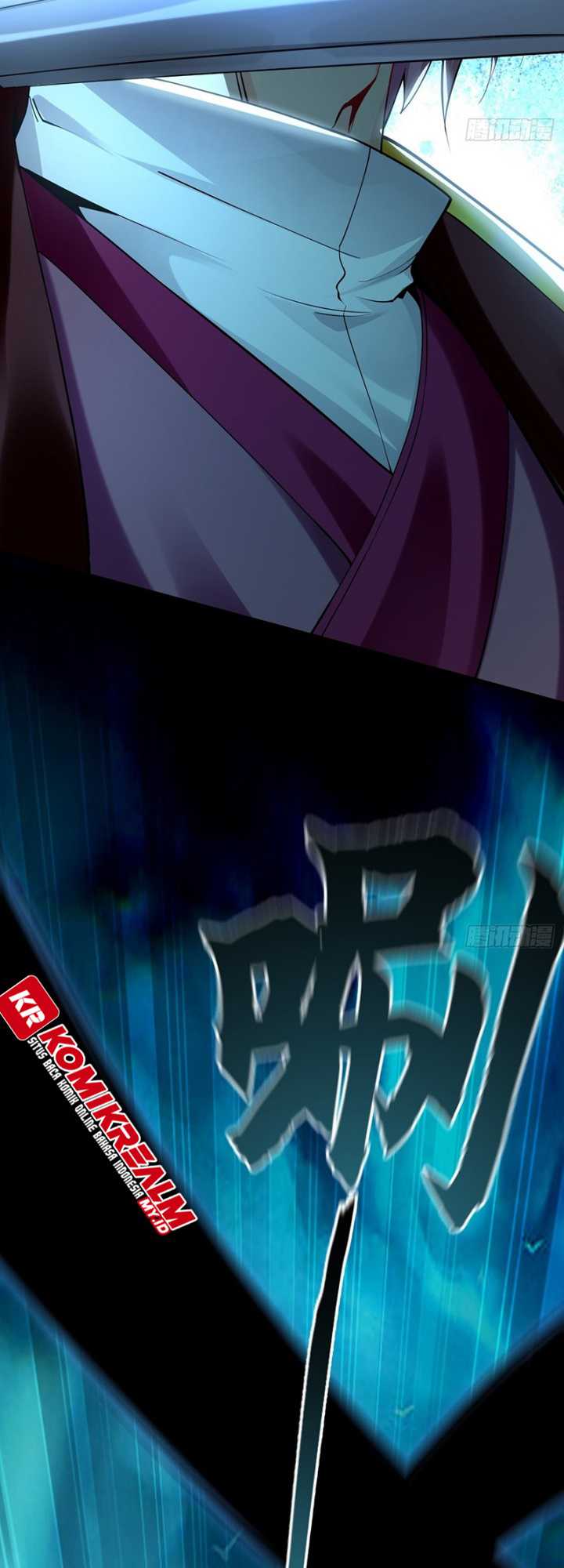 1 Million Times Attack Speed Chapter 11 Gambar 26