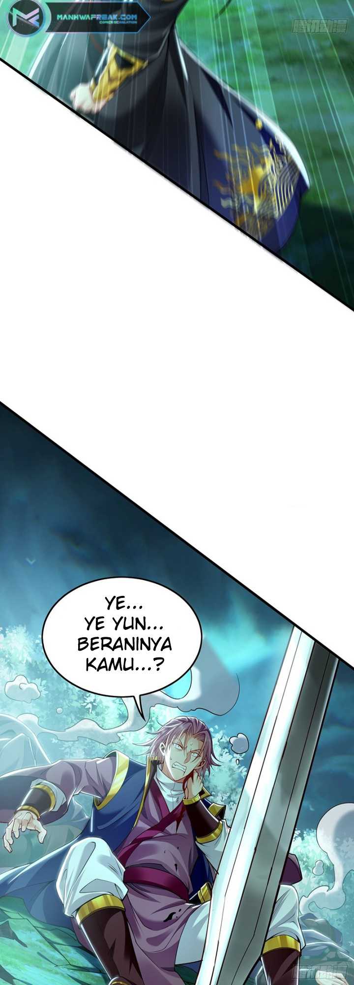 1 Million Times Attack Speed Chapter 11 Gambar 30