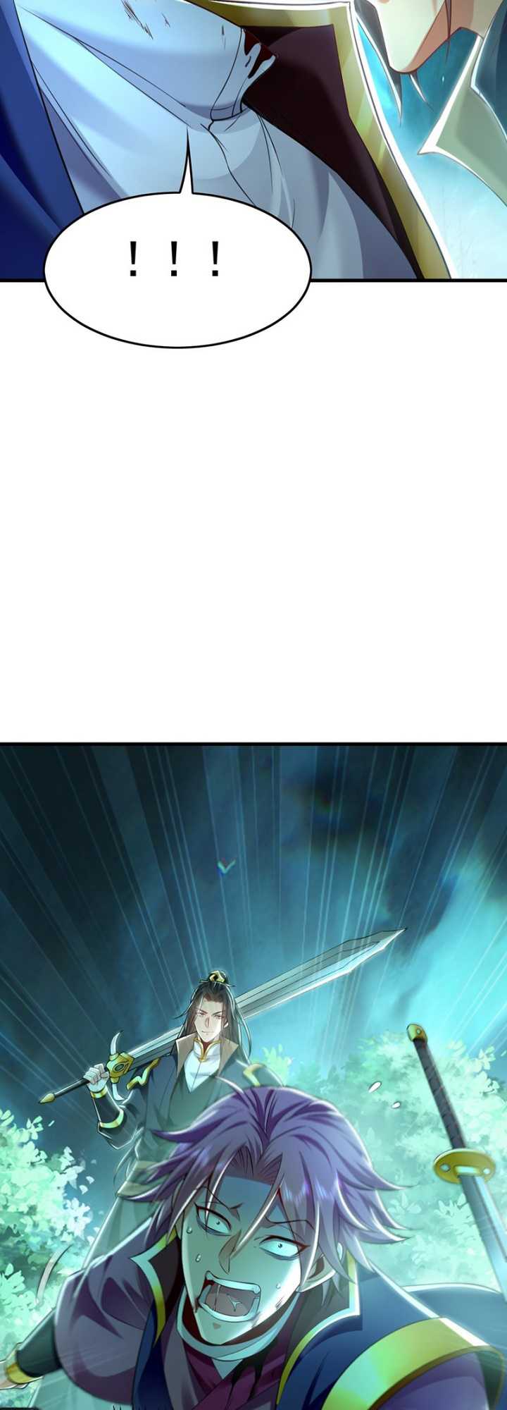 1 Million Times Attack Speed Chapter 11 Gambar 37