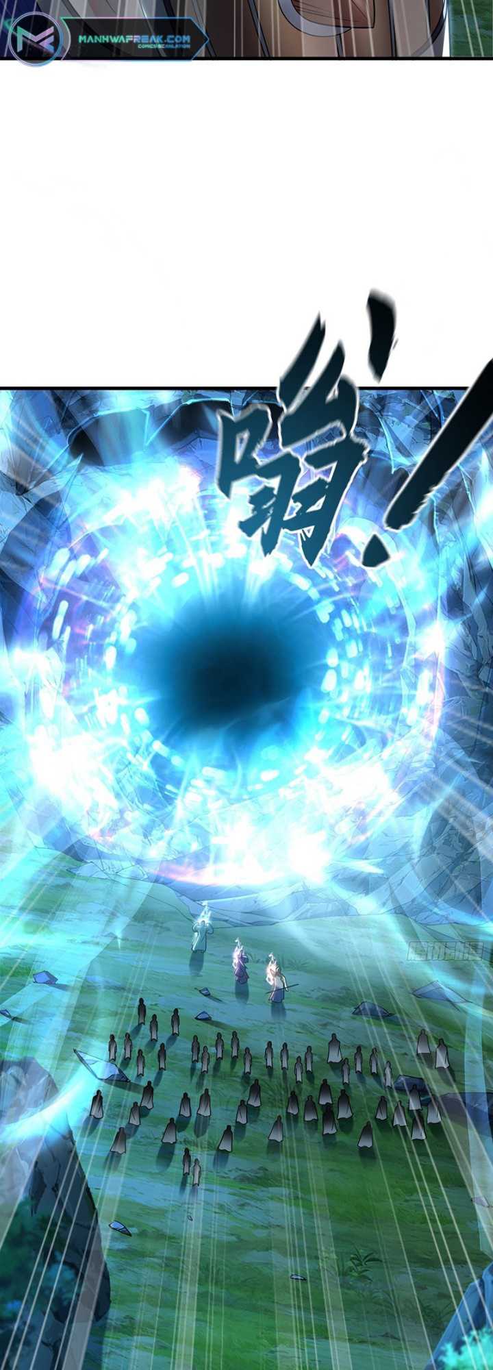 1 Million Times Attack Speed Chapter 11 Gambar 8
