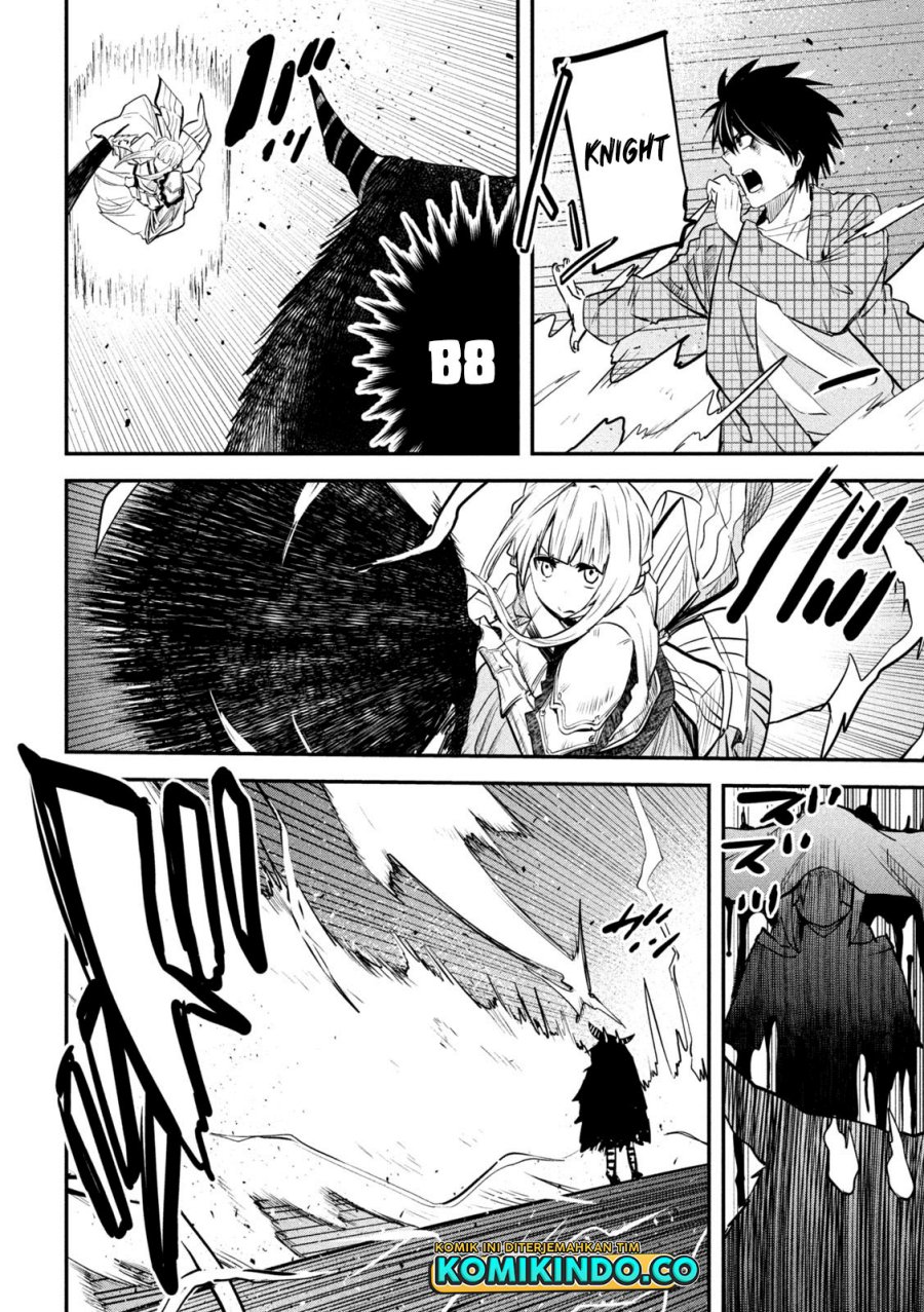 Isekai Kaeri no Daikenja-sama wa Sore Demo Kossori Kurashite Iru Tsumori desu Chapter 25 Gambar 25