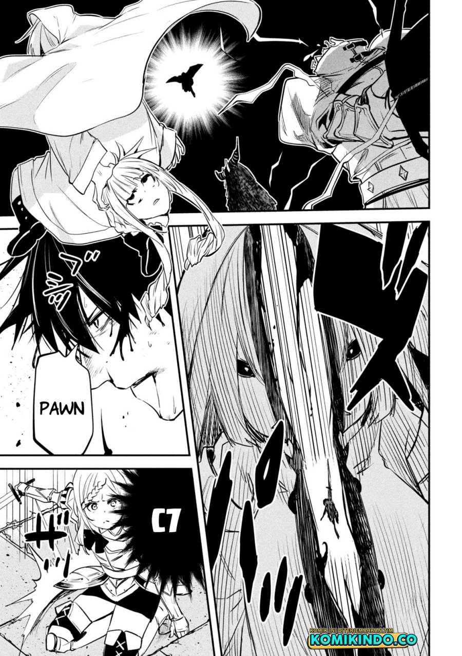Isekai Kaeri no Daikenja-sama wa Sore Demo Kossori Kurashite Iru Tsumori desu Chapter 25 Gambar 26