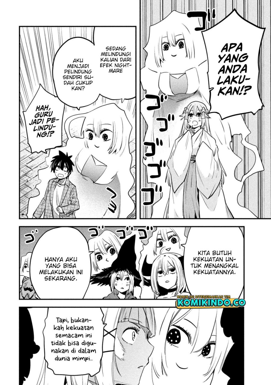 Isekai Kaeri no Daikenja-sama wa Sore Demo Kossori Kurashite Iru Tsumori desu Chapter 25 Gambar 9