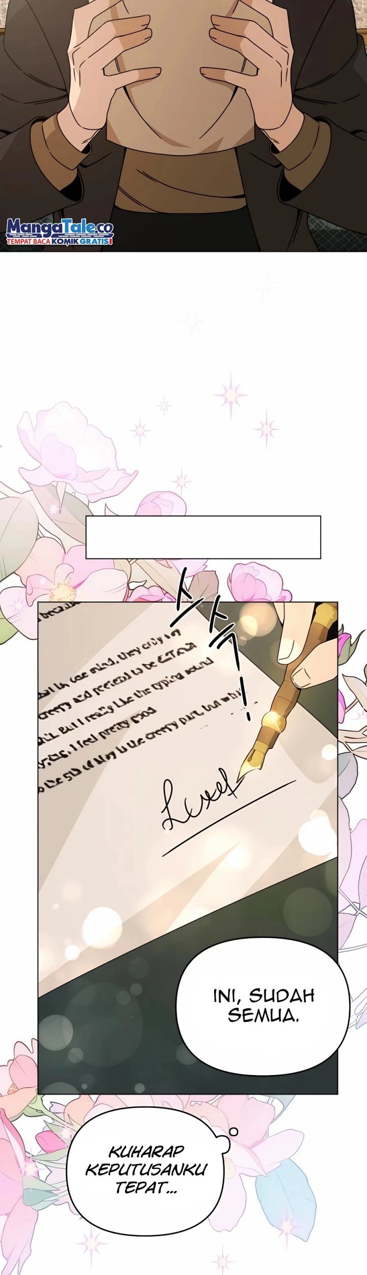 I’ll Resign and Have a Fresh Start in This World Chapter 53 Gambar 36