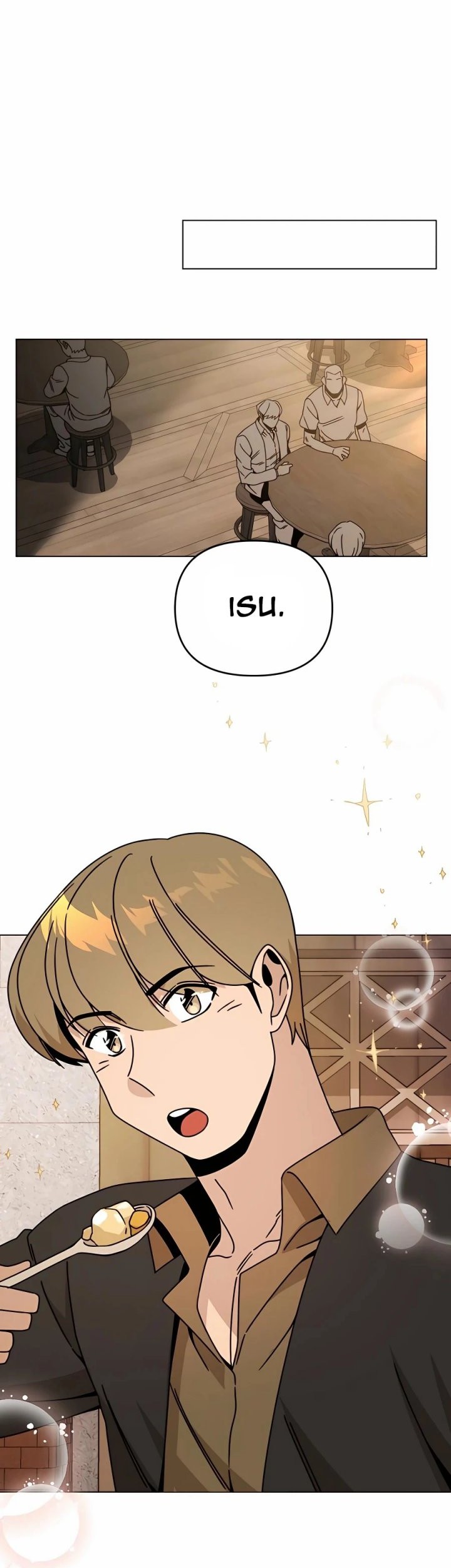 I’ll Resign and Have a Fresh Start in This World Chapter 53 Gambar 40