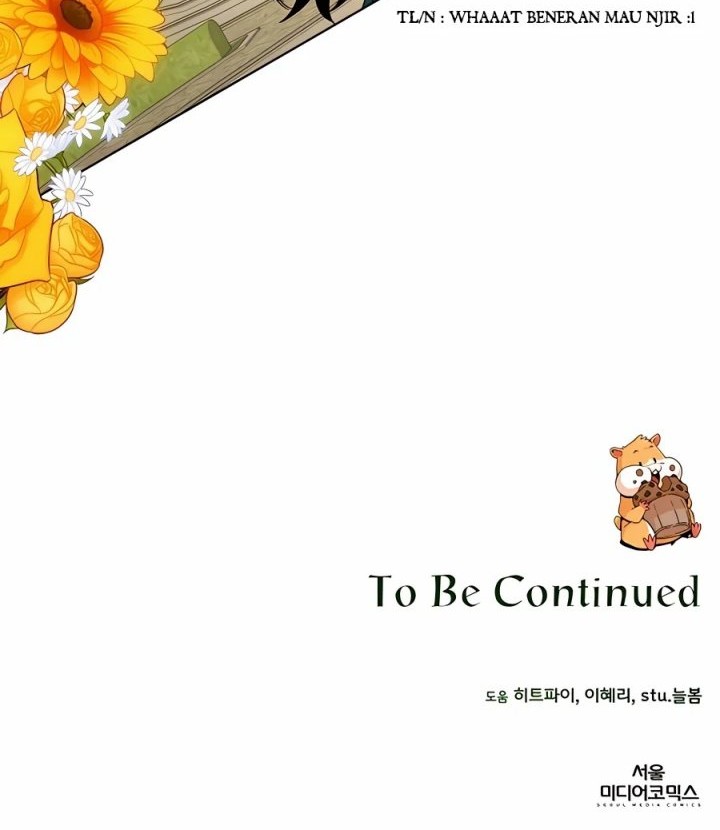 I’ll Resign and Have a Fresh Start in This World Chapter 53 Gambar 46