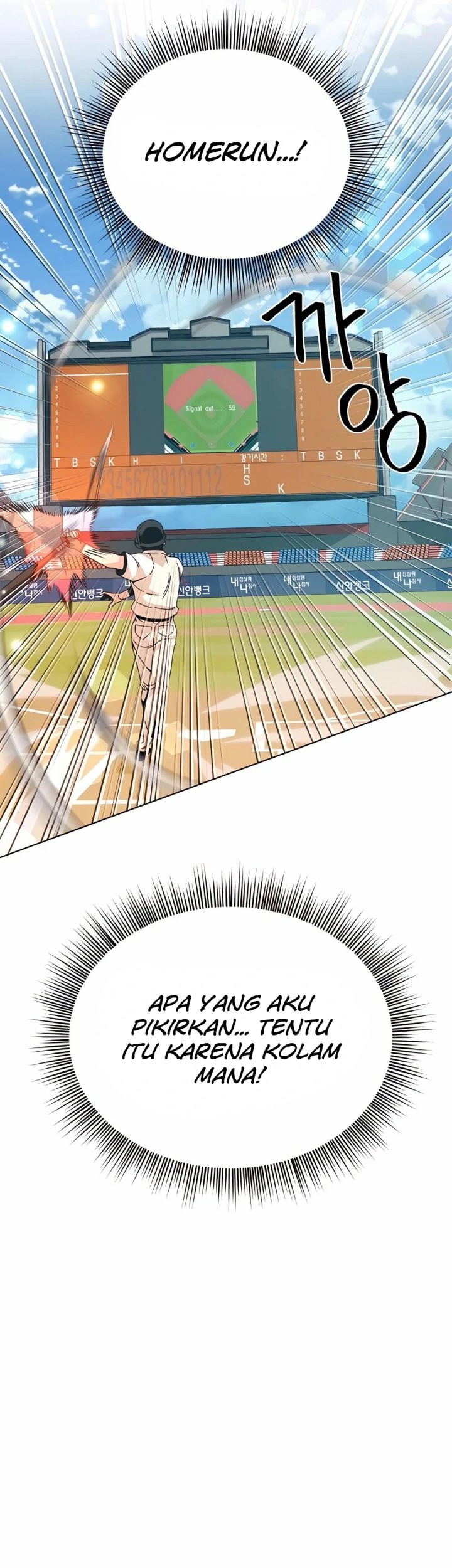 I’ll Resign and Have a Fresh Start in This World Chapter 53 Gambar 8