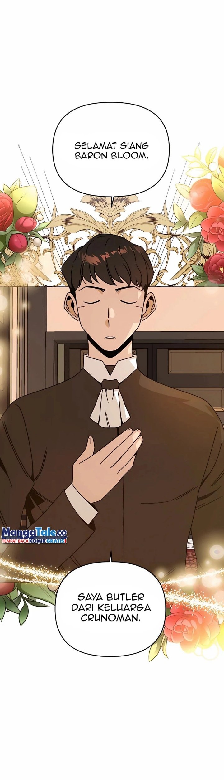 I’ll Resign and Have a Fresh Start in This World Chapter 53 Gambar 16