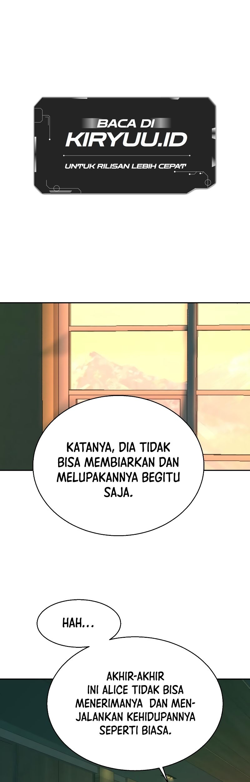 Baca  Mercenary Enrollment Chapter 151 Gambar 2