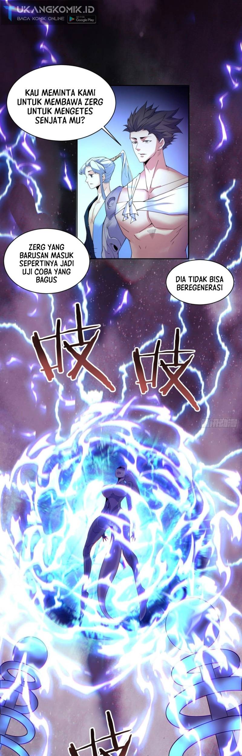 As The Richest Man, I Really Don’t Want To Be Reborn Chapter 56 Gambar 27