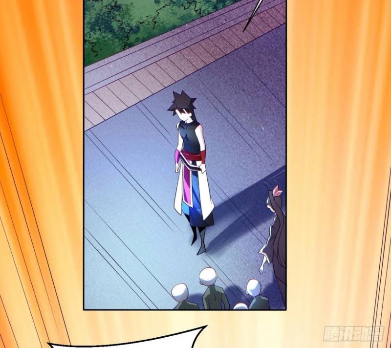 As The Richest Man, I Really Don’t Want To Be Reborn Chapter 56 Gambar 29