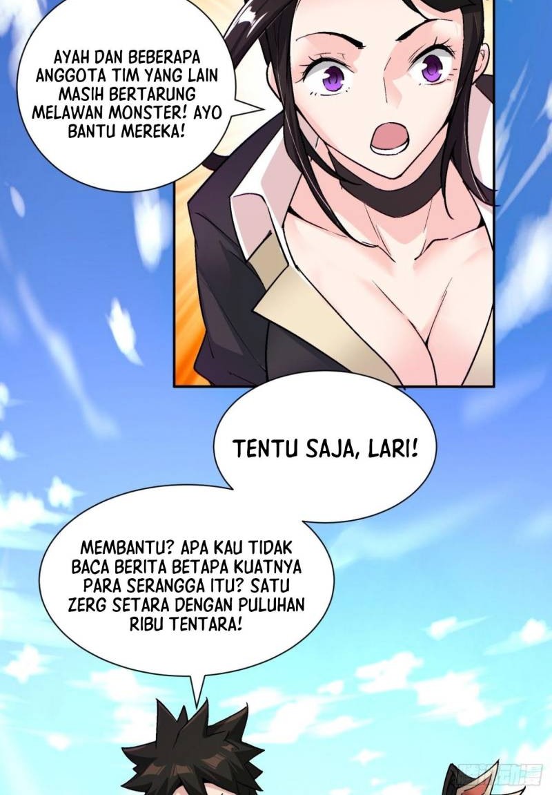 As The Richest Man, I Really Don’t Want To Be Reborn Chapter 56 Gambar 6