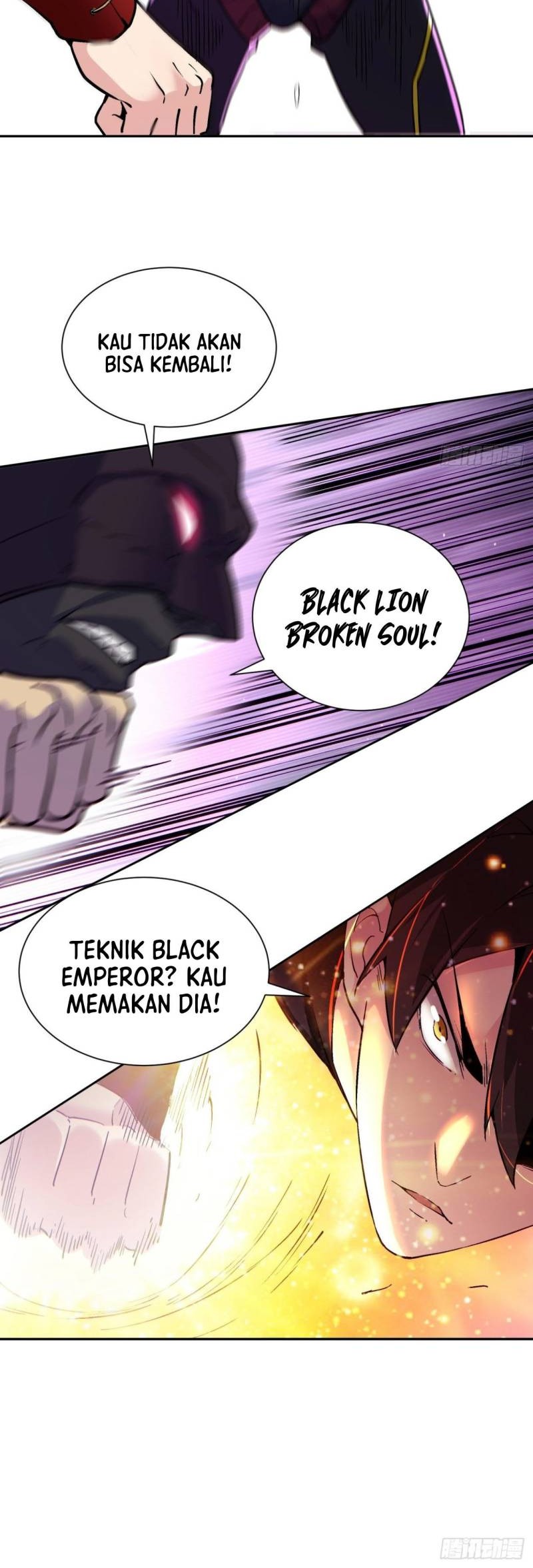As The Richest Man, I Really Don’t Want To Be Reborn Chapter 56 Gambar 9