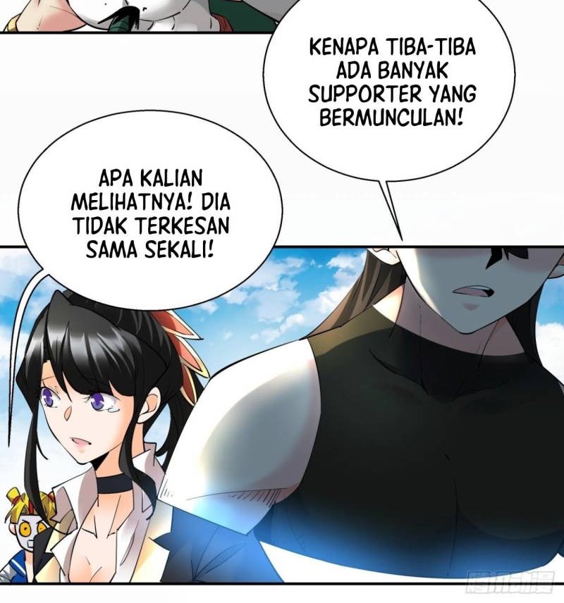 As The Richest Man, I Really Don’t Want To Be Reborn Chapter 56 Gambar 20