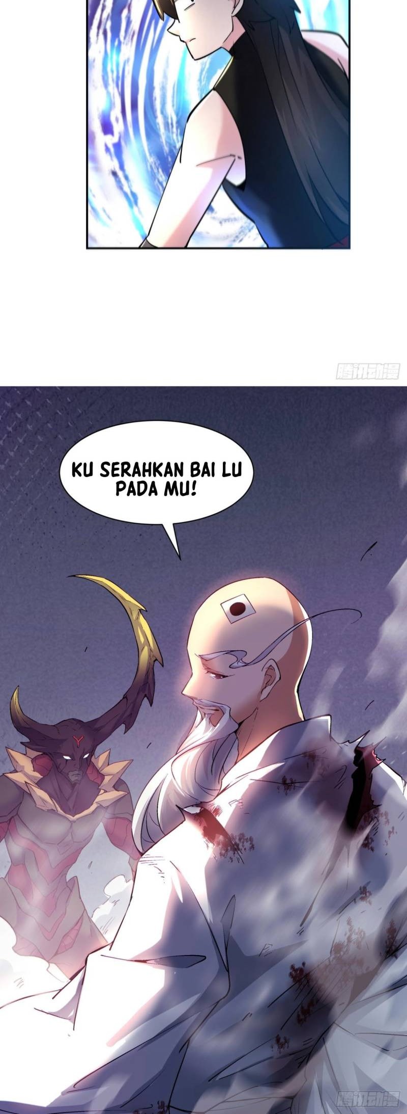 As The Richest Man, I Really Don’t Want To Be Reborn Chapter 56 Gambar 23
